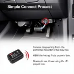 Unlocking Car Troubles with the ELM327 v2.1 Bluetooth OBD2 Car Fault Diagnostic Tool