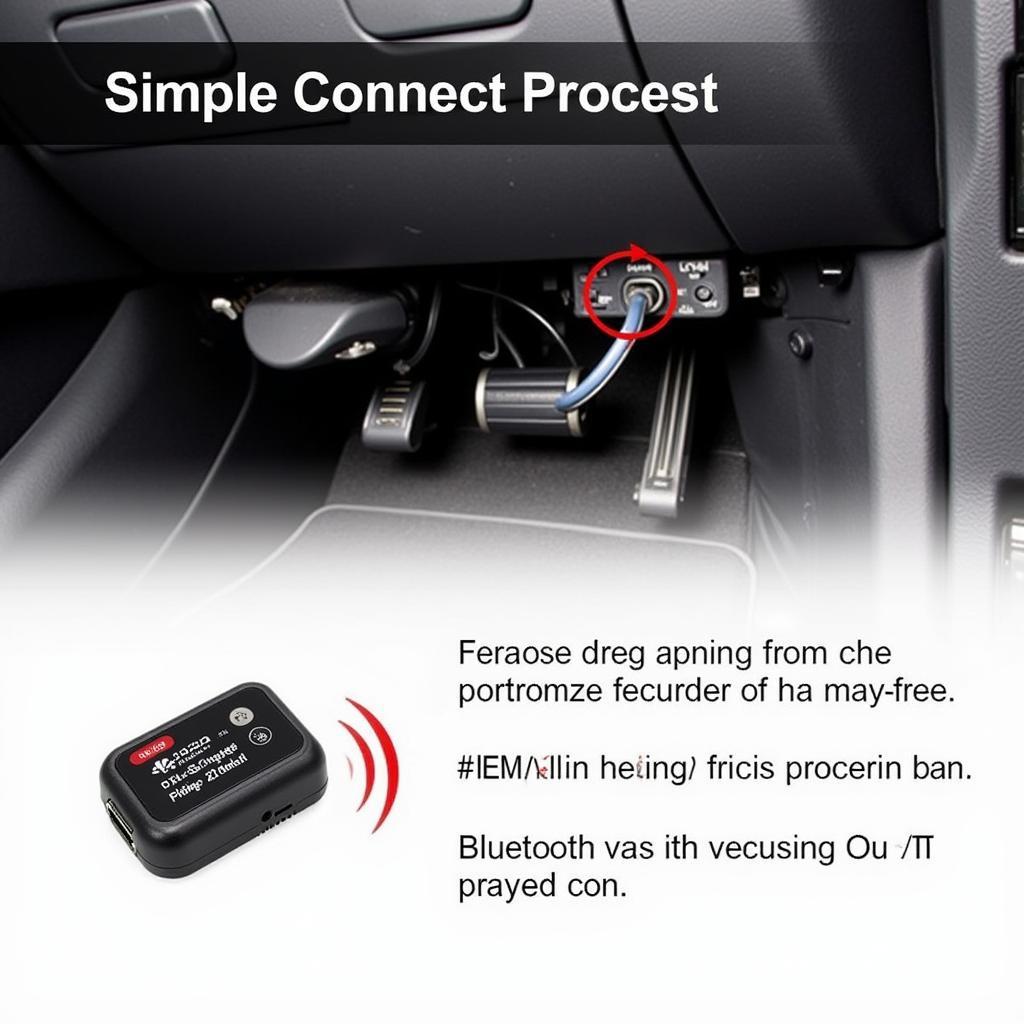 You are currently viewing Unlocking Car Troubles with the ELM327 v2.1 Bluetooth OBD2 Car Fault Diagnostic Tool