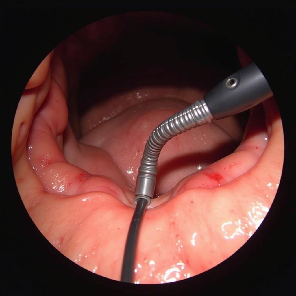 You are currently viewing Diagnostic Tools for GERD: Understanding Your Options