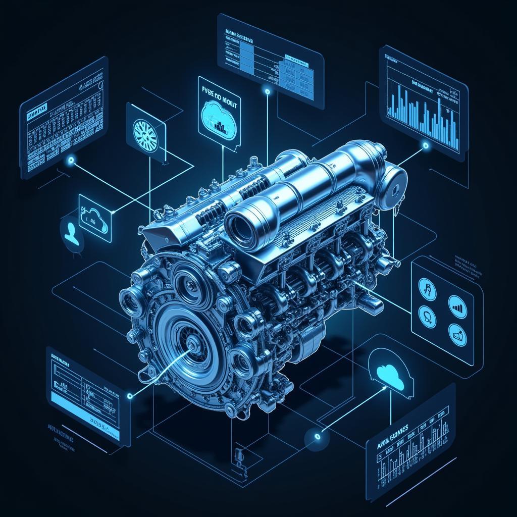 Future of Engine Diagnostics with Bluetooth and Beyond