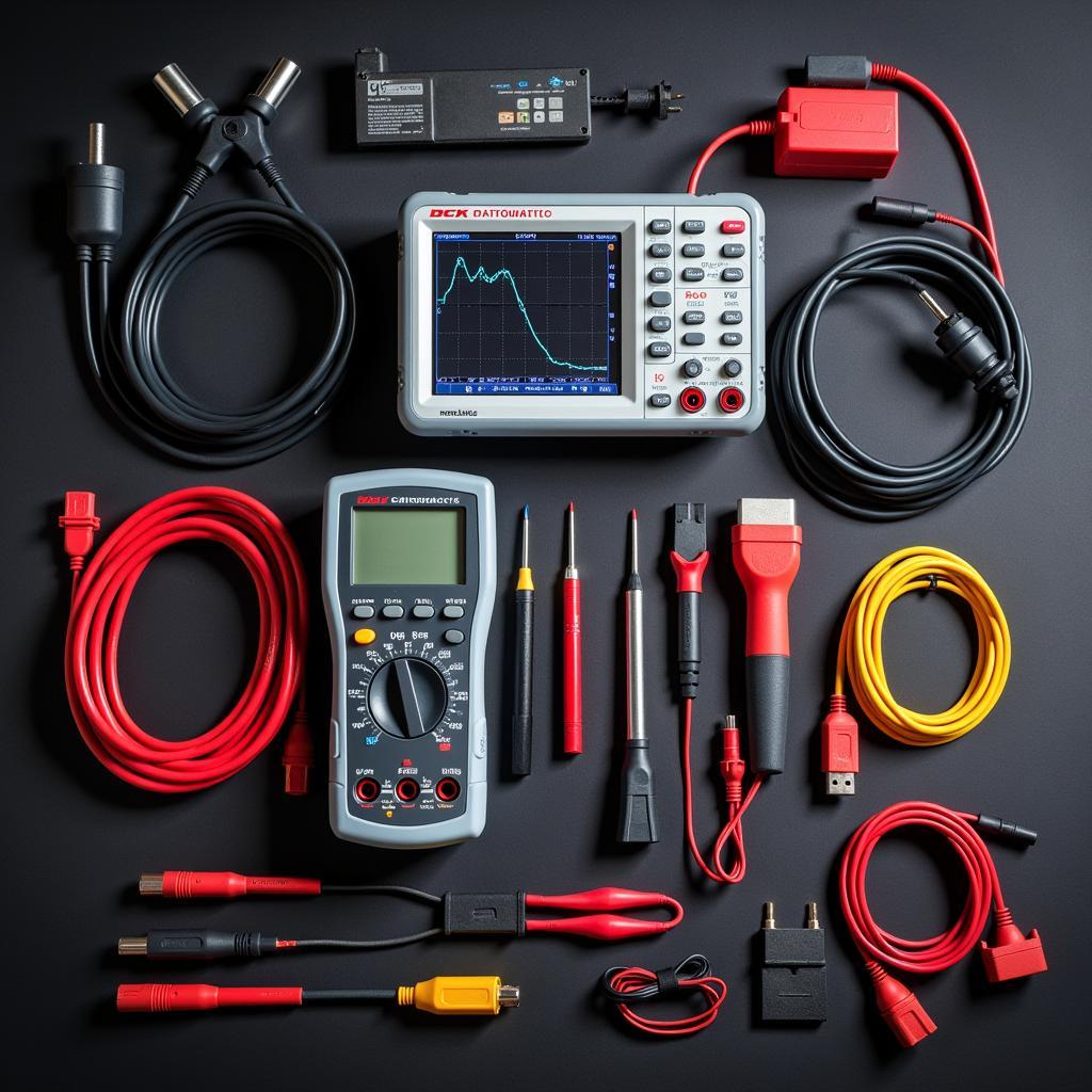 Essential Car Diagnostic Tools near Millersville, MD