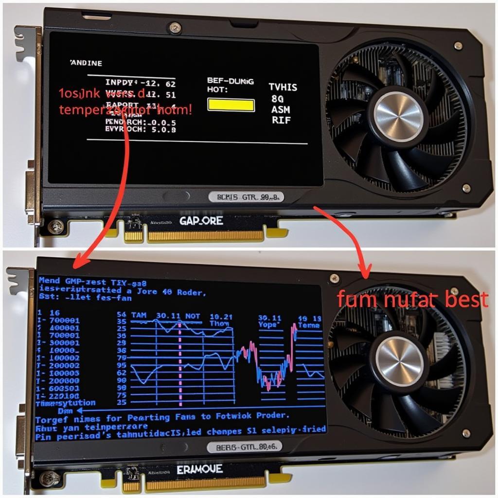 Read more about the article EVGA GTX 980 Diagnostic Tool: Troubleshooting and Repair Guide