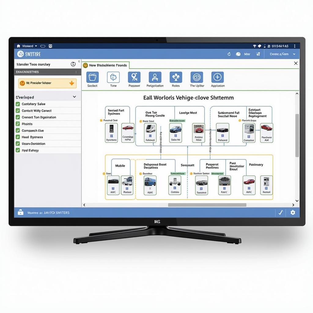 Read more about the article Mastering Automotive Diagnostics with the Evolve Professional Diagnostic Tool