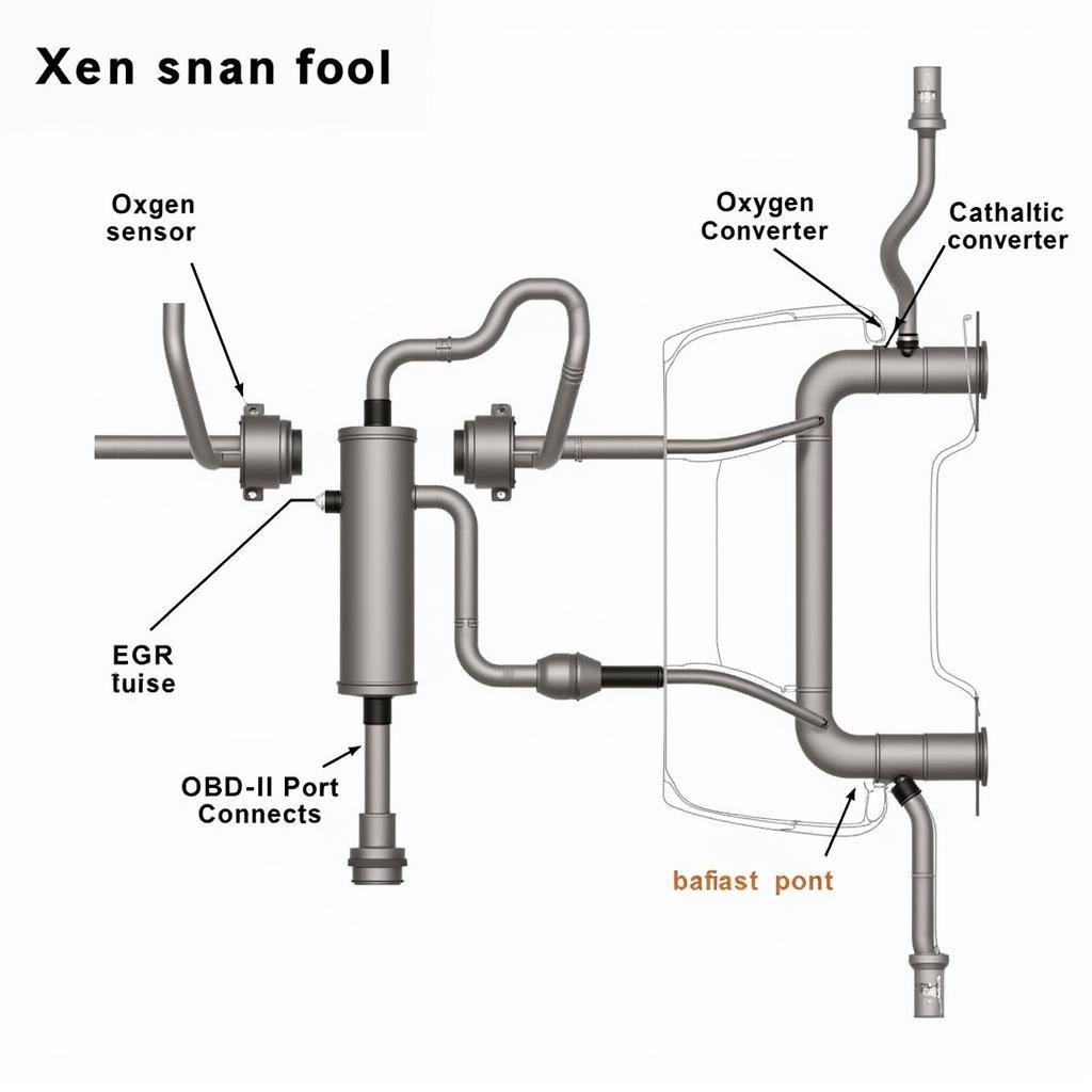 Read more about the article How to Check Exhaust with Scan Tool