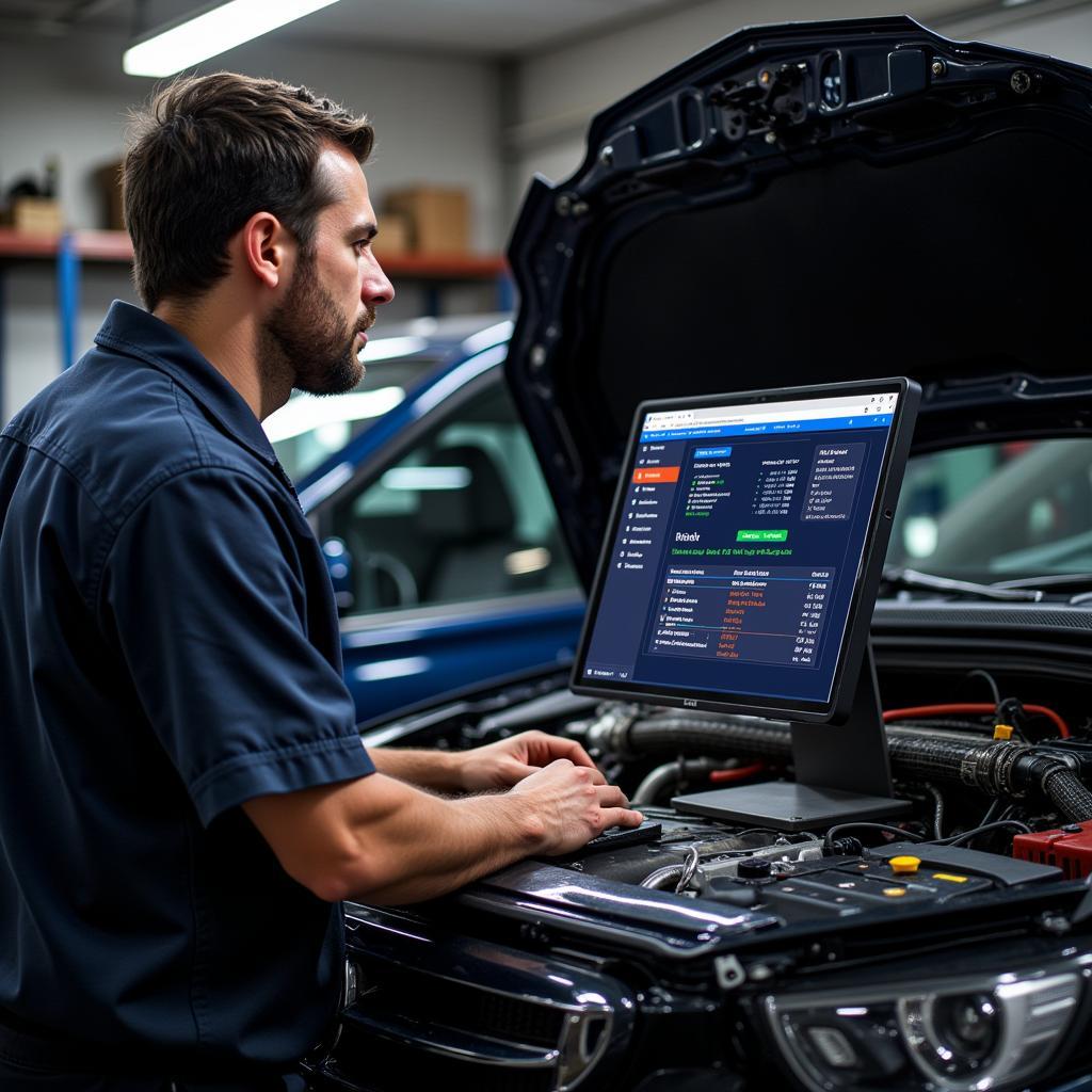 Expert Using CPU-Z and Windows Diagnostics