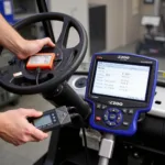 EZGO TXT Diagnostic Tool: Your Ultimate Guide to Troubleshooting