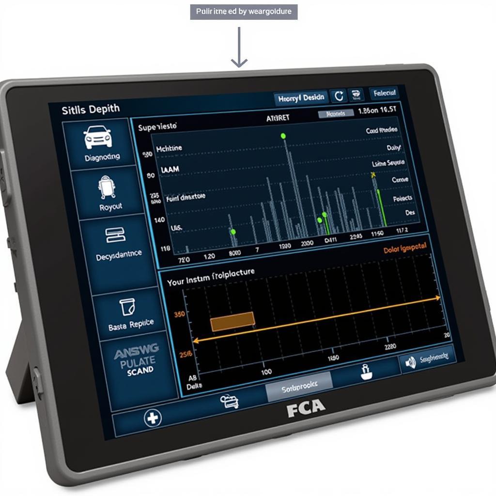 Read more about the article Mastering FCA Smart Scan Tool: A Comprehensive Guide