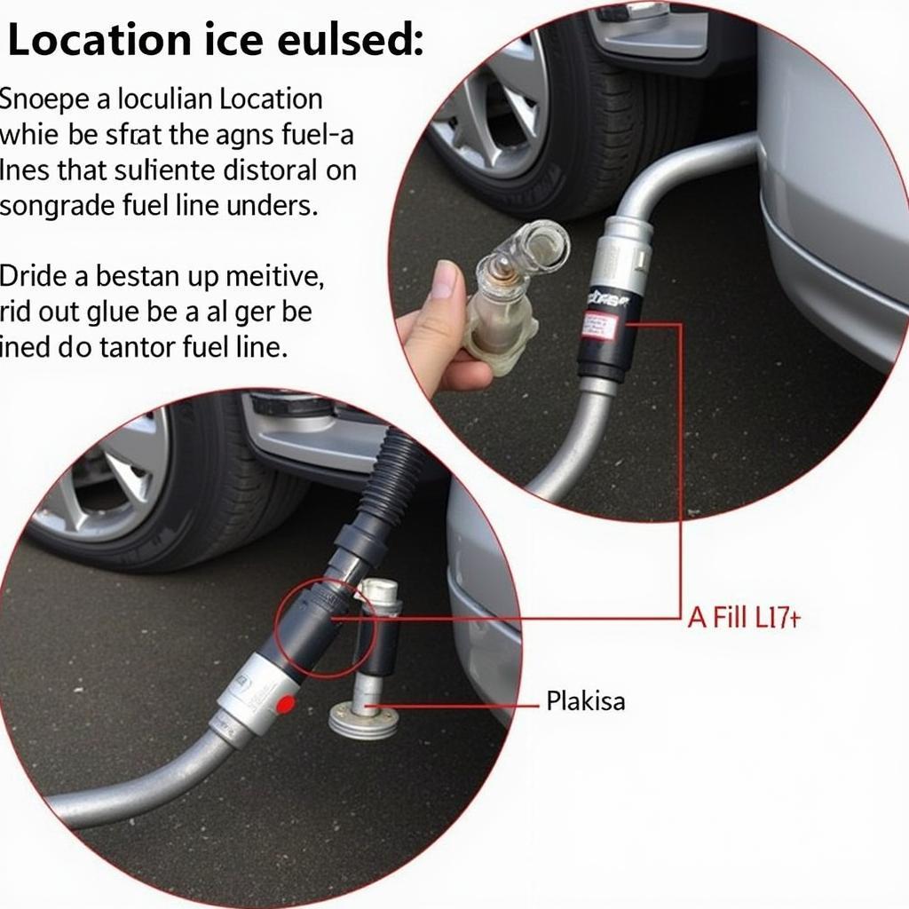 Read more about the article Scan Tool to Reset Flex Fuel Ratio: A Comprehensive Guide