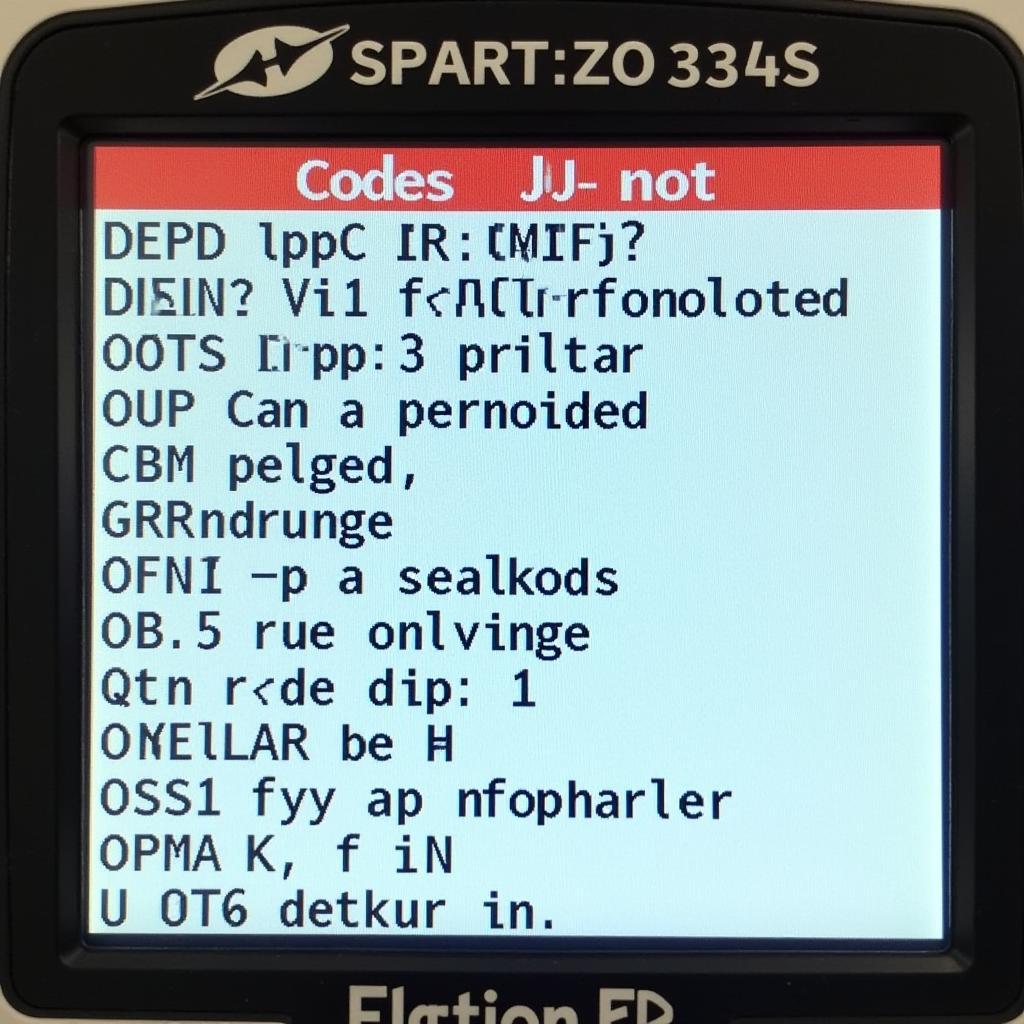 Read more about the article 2005 Ford Explorer Sport Trac Code Scan Tool: A Comprehensive Guide