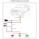 Decoding Your Ford with a Ford PCM Scan Tool