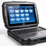 Ford New Generation Star NGS Scan Tool Rental: A Comprehensive Guide