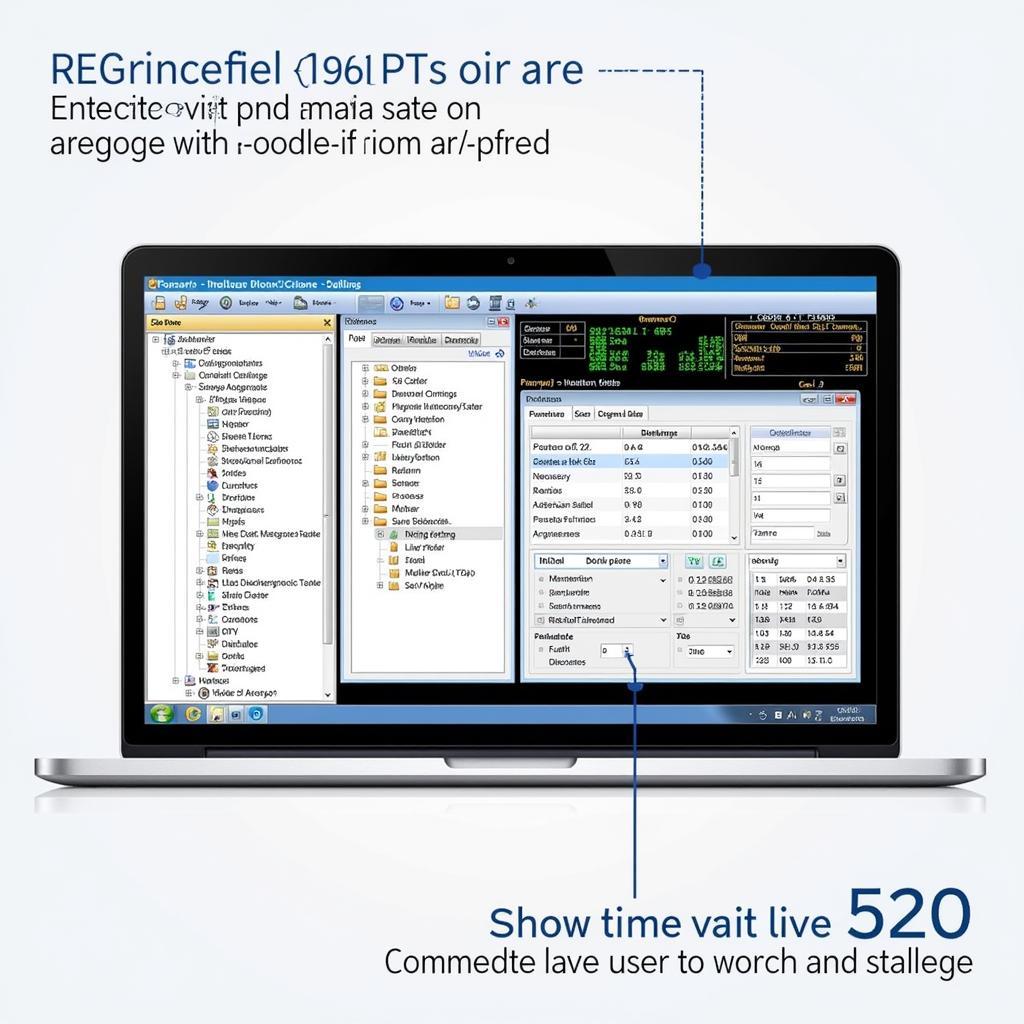 You are currently viewing Mastering Foxwell 520 Software: A Comprehensive Guide