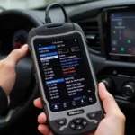 Unleash Your Car’s Potential: Mastering the Foxwell 630 Elite