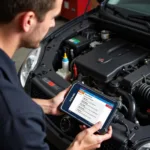 Unleash the Power of Diagnostics: Your Guide to the Foxwell 650 Scanner