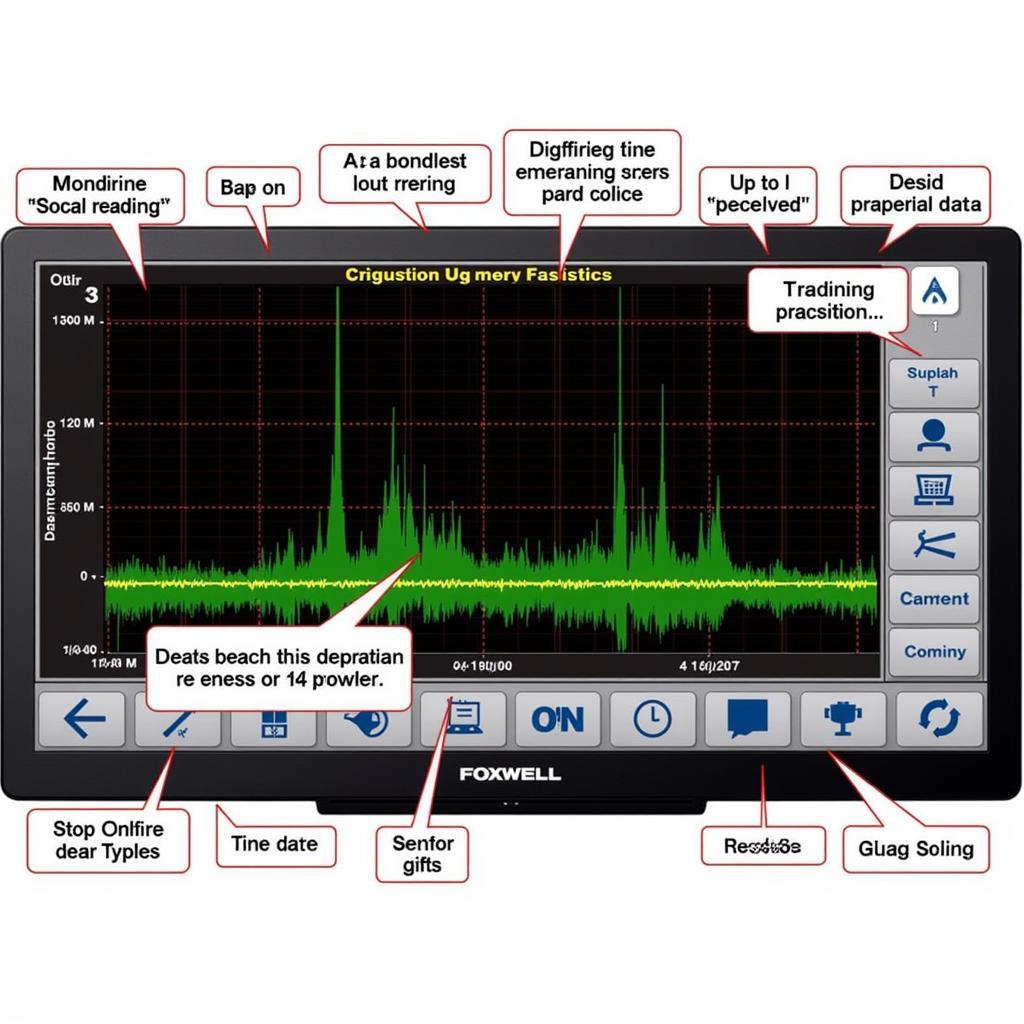 Read more about the article Understanding and Troubleshooting 7868sch Foxwell Replaying Saved Data