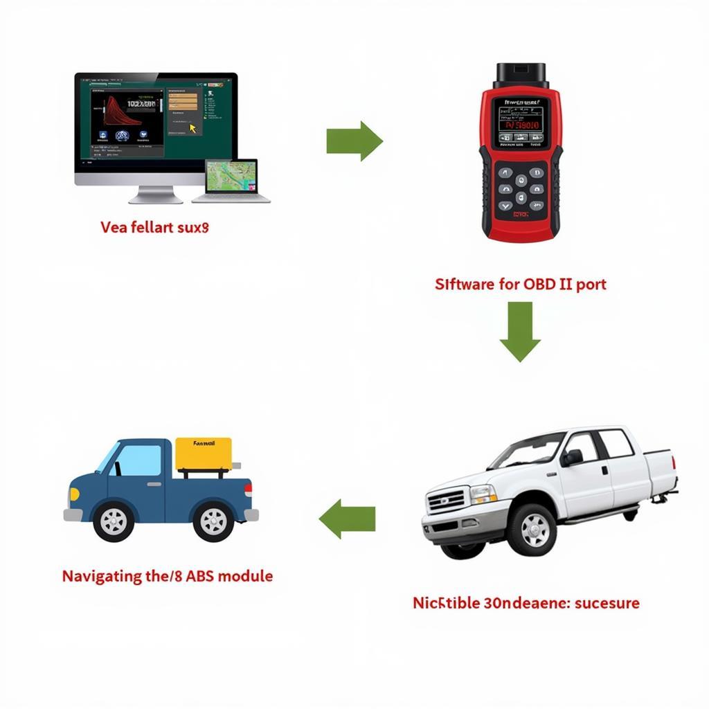 You are currently viewing Foxwell ABS Bleed Download: A Comprehensive Guide