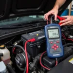 Foxwell Battery Tester BT-780: The Ultimate Guide