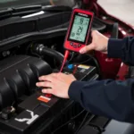 Foxwell BT100 Battery Tester: Your Ultimate Guide to Automotive Battery Diagnostics