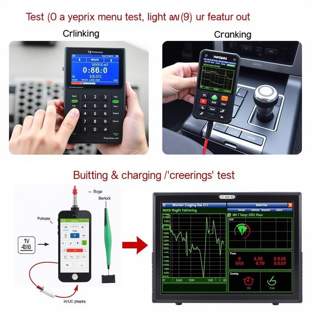 Read more about the article Foxwell BT-705 Users Guide: Mastering Your Battery Tester