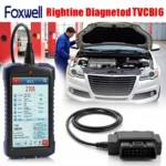 Foxwell BT705 Shop: The Ultimate Guide to Choosing and Using Your Automotive Diagnostic Tool