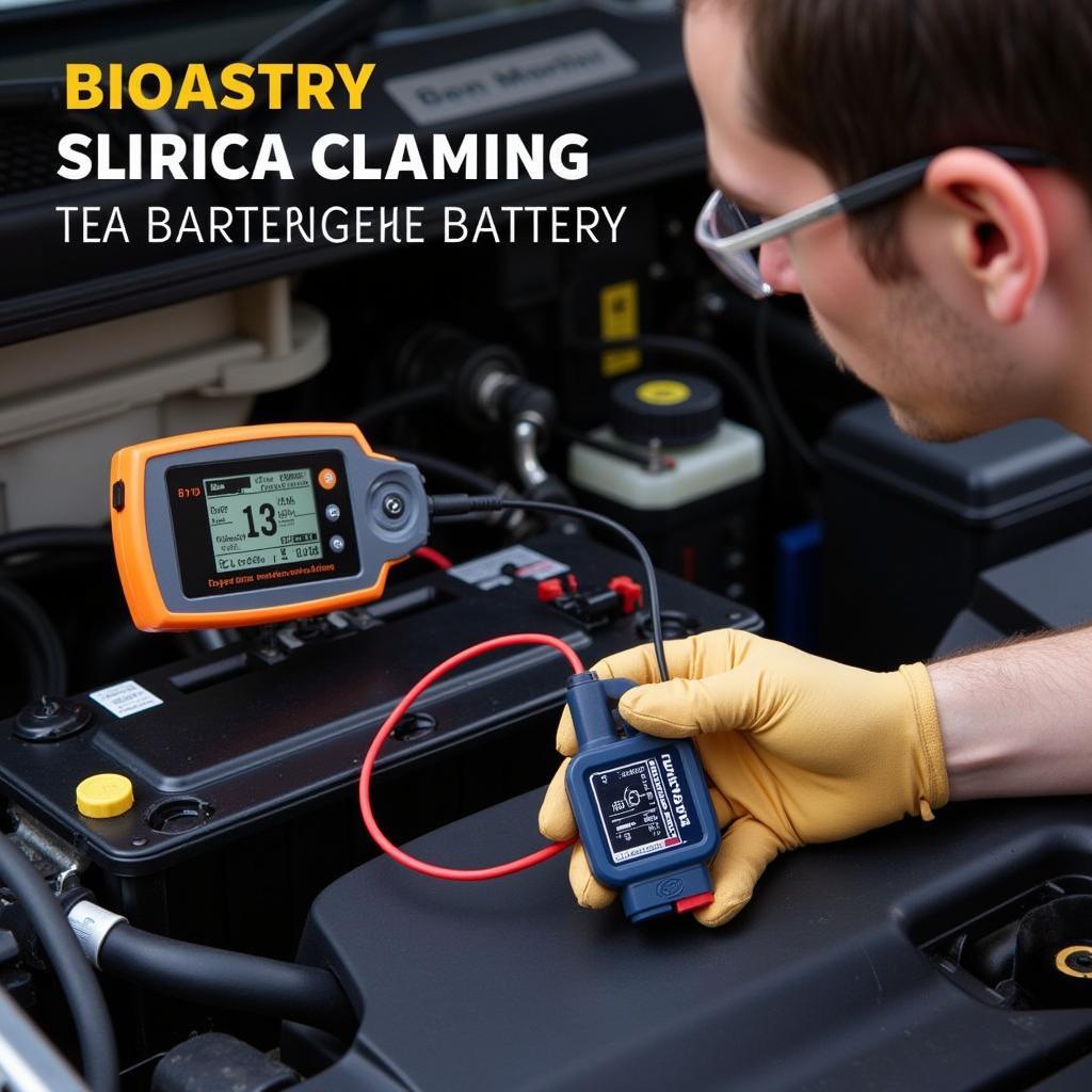 Read more about the article Foxwell BT705 Reviews: A Comprehensive Guide for Car Owners and Technicians