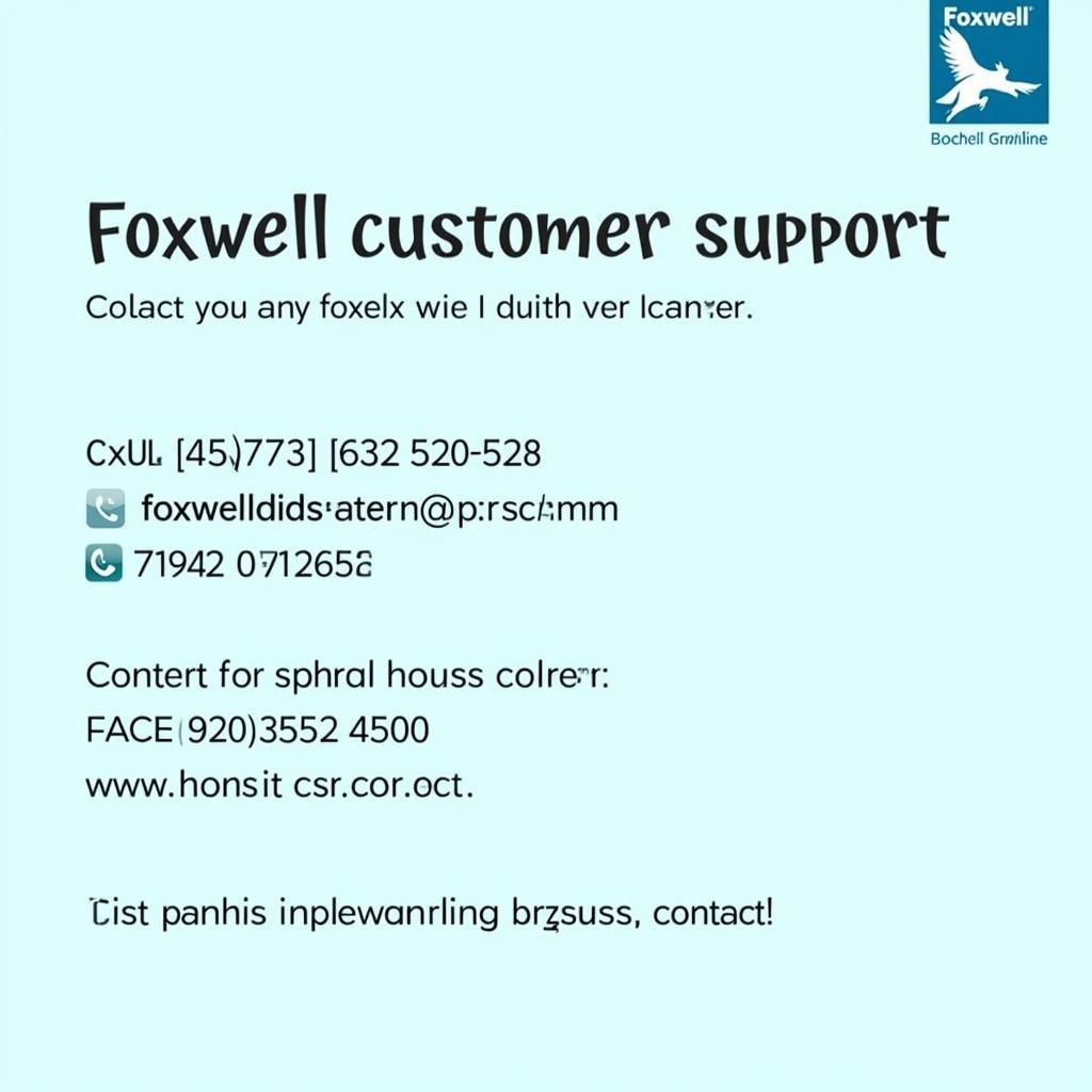 Read more about the article What is the Foxwell ID and Why Should You Care?