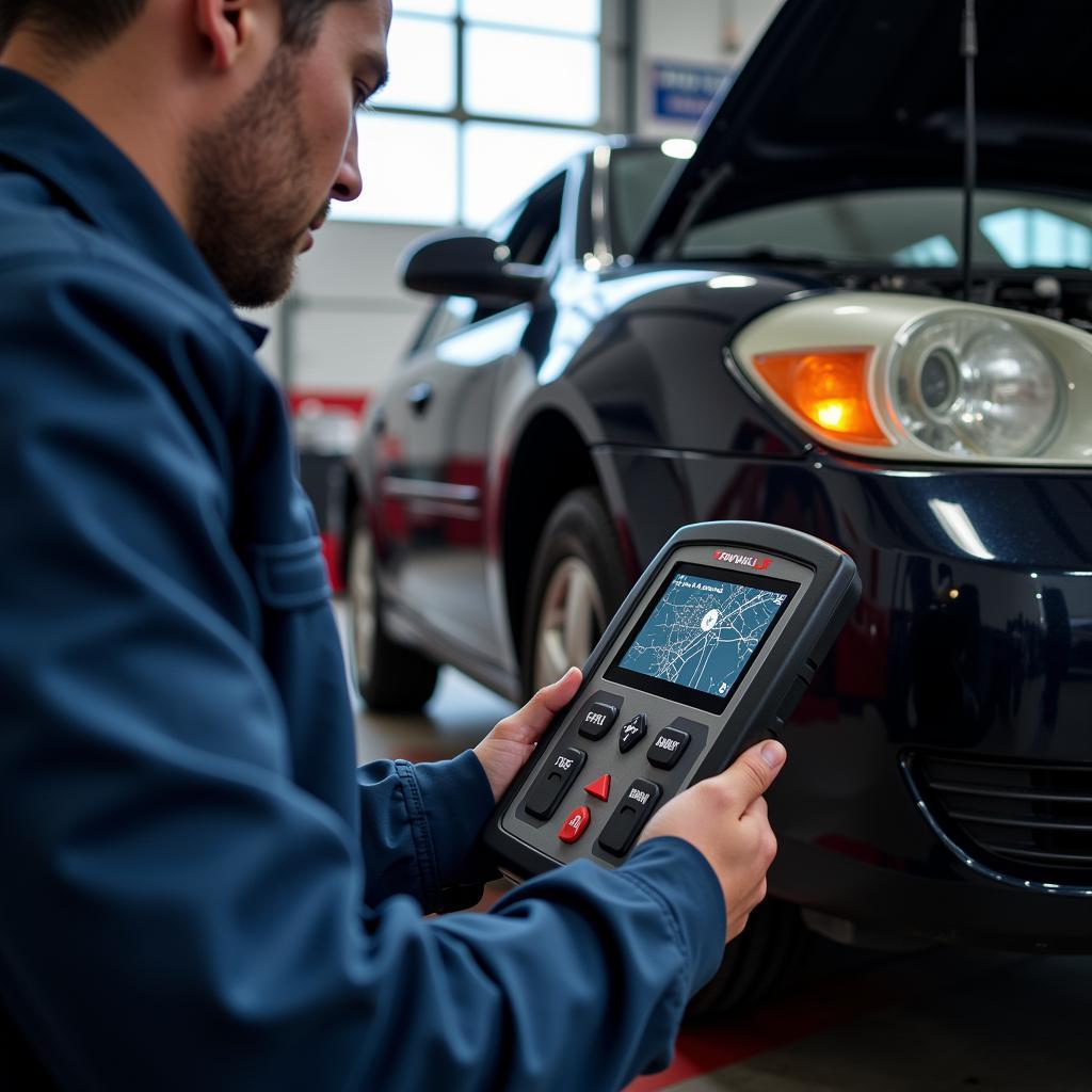 Read more about the article Car Diagnostics Near Foxwell Memorial Apartments Baltimore MD 21211