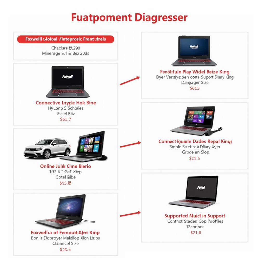 Read more about the article Find the Official Foxwell Store on AliExpress: Your Guide to Automotive Diagnostic Tools