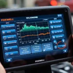 Mastering Automotive Diagnostics with Foxwell Road