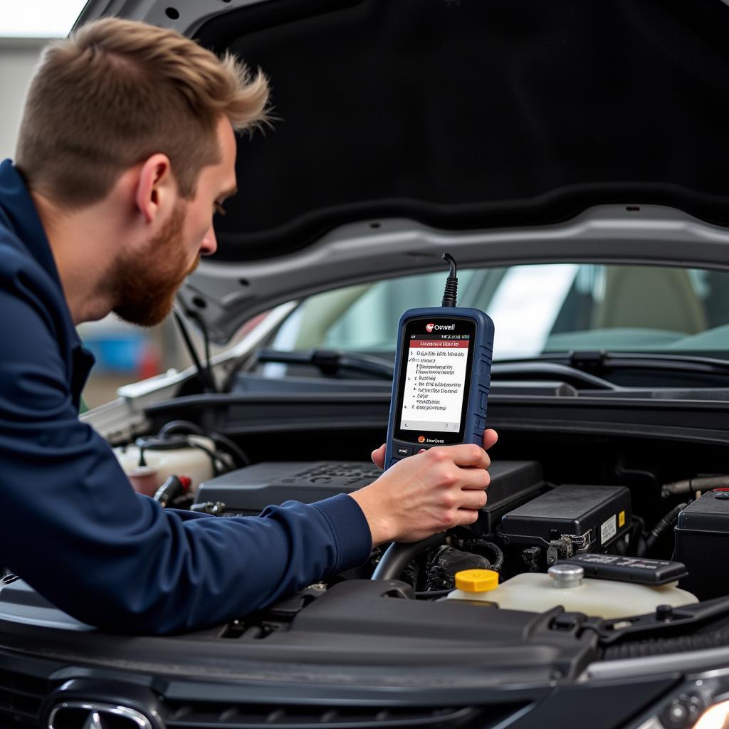 Read more about the article Clarks Foxwell Top Beeswax Leather: The Ultimate Guide for Automotive Professionals