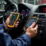 Unlock Your Car’s Secrets: Mastering Foxwell Diagnose