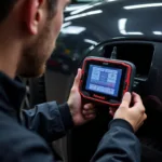 Mastering Automotive Diagnostics with Foxwell College