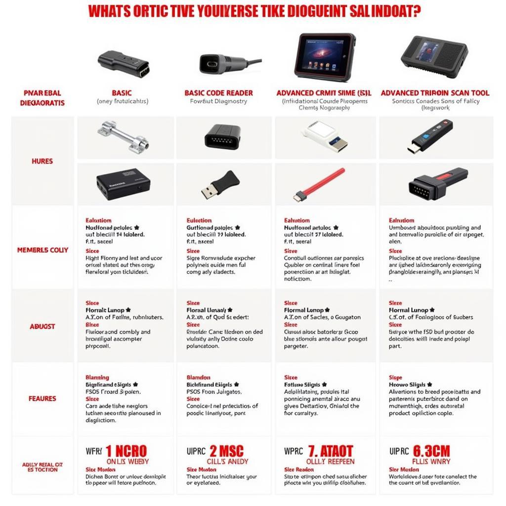 You are currently viewing Mastering Car Diagnostics with foxwell.com