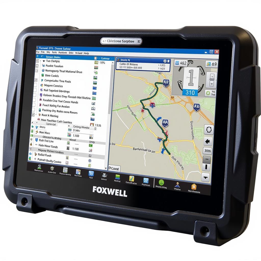 You are currently viewing Unleash the Power of Foxwell DTS: Comprehensive Guide for Automotive Diagnostics