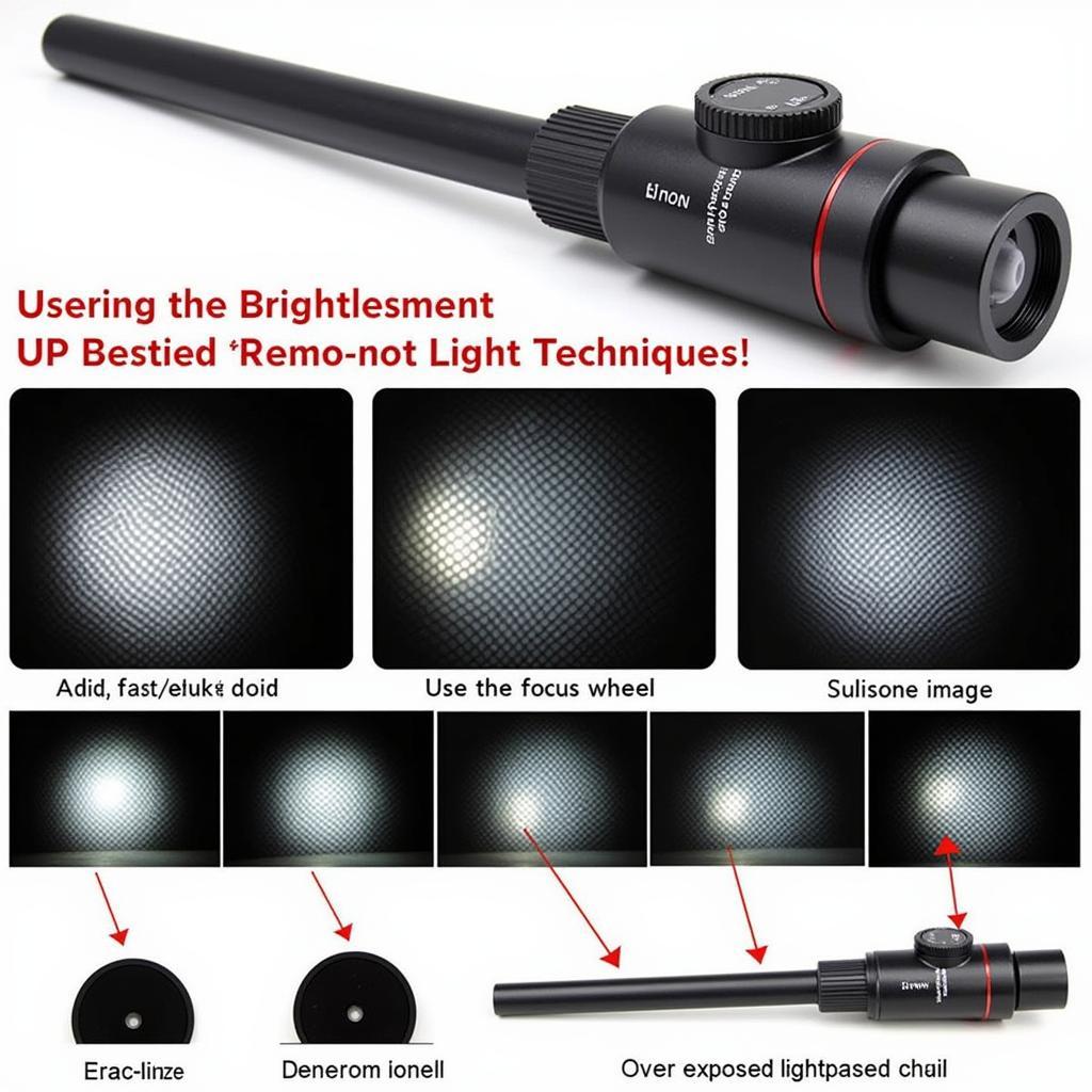 You are currently viewing Mastering Foxwell Endoscope Light Adjustment: A Comprehensive Guide