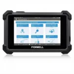 Unleash the Power: Foxwell ET6742 i70 Professional Diagnostic Scanner Review