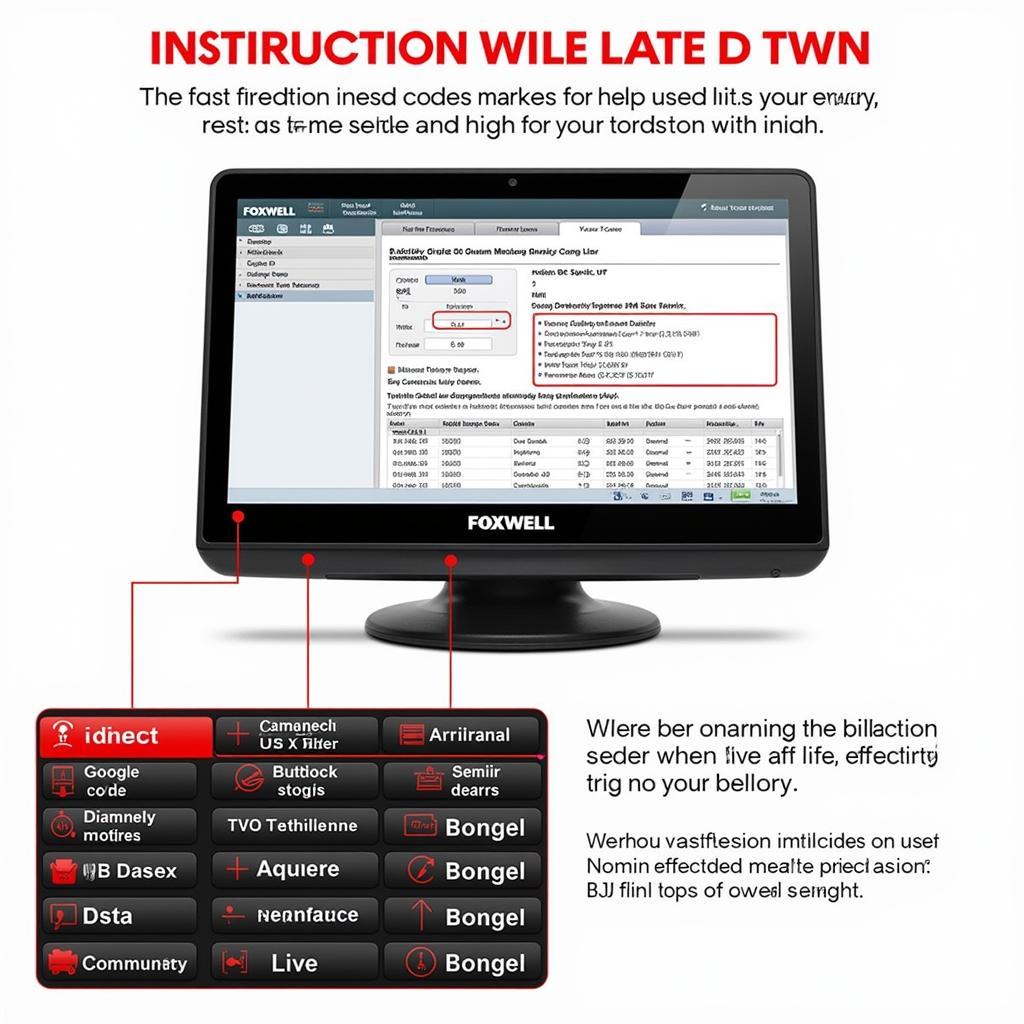 Read more about the article Foxwell GT80 Plus Review: A Comprehensive Guide for Automotive Professionals