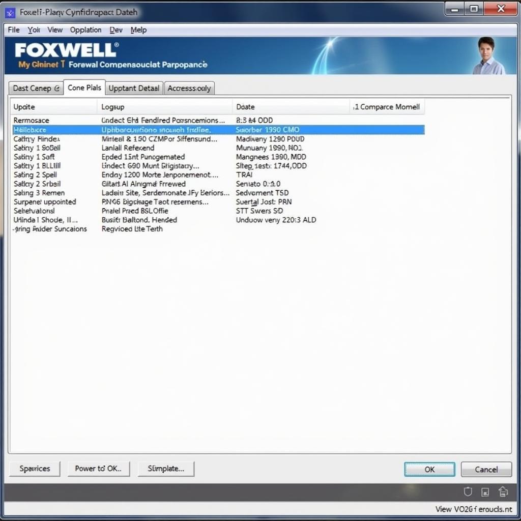 Read more about the article Foxwell GT90 Update: A Comprehensive Guide