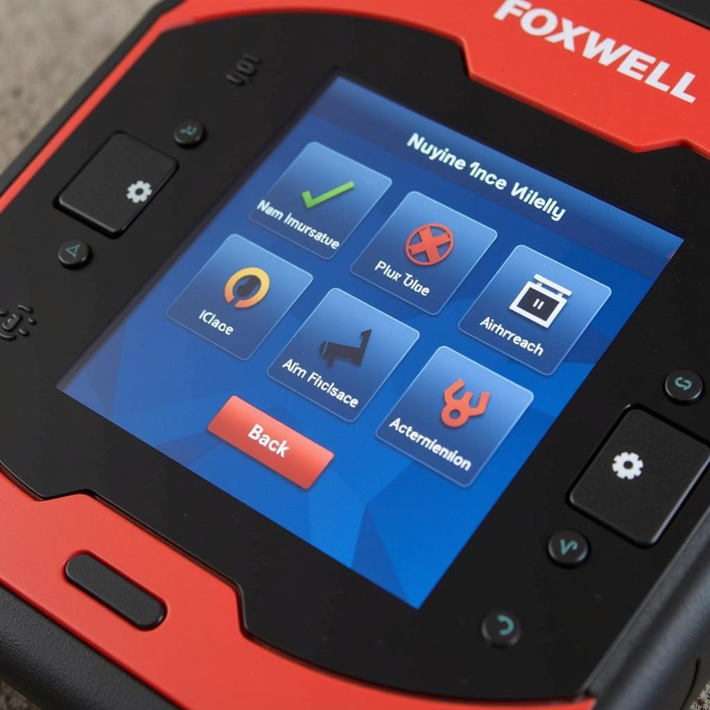 You are currently viewing Unleash the Power: Foxwell GT90 Amazon Review and Guide