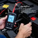 Handheld Battery Tester Foxwell: Your Ultimate Guide