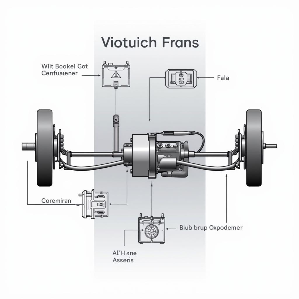 You are currently viewing Conquer Mercedes SBC Problems with Foxwell SBC Reset Tool