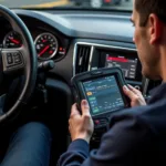 Mastering Automotive Diagnostics with Foxwell Mid Clarks