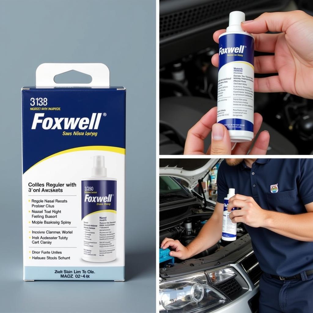 Read more about the article Where to Buy Foxwell Nasal Spray: A Comprehensive Guide