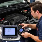 Foxwell NT201 ABS: Your Ultimate Guide to Anti-lock Brake System Diagnostics