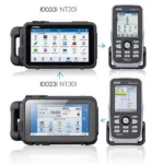 Foxwell NT201 vs NT301: Choosing the Right OBD2 Scanner