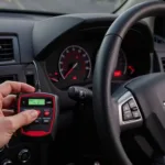 Unlock Your Car’s Secrets: A Comprehensive Guide to the Foxwell NT201 OBD2 Scanner