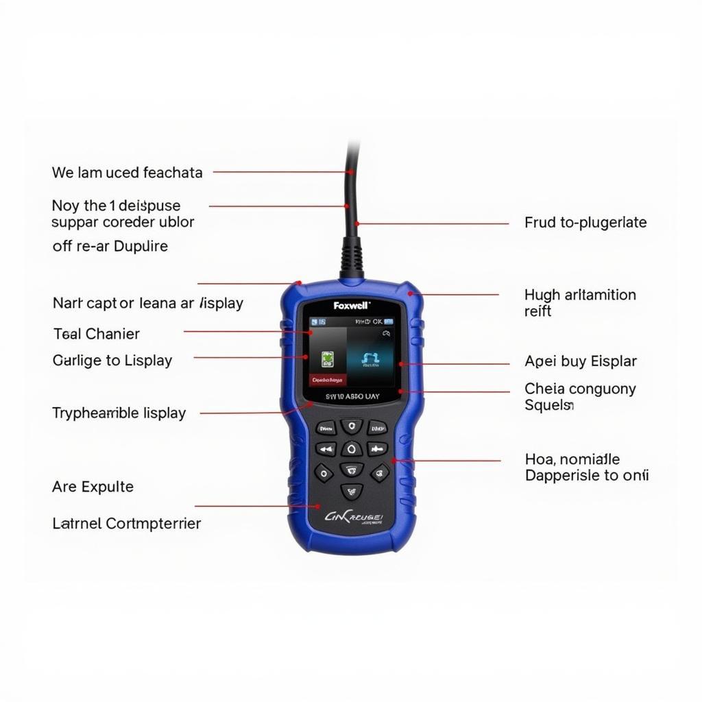 Read more about the article Foxwell NT201 vs. Autel AL319: Choosing the Right OBD2 Scanner