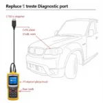 Adapter for Foxwell NT301 Scanner: A Comprehensive Guide