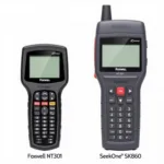 Foxwell NT301 vs. SeekOne SK860: Which OBD2 Scanner is Right for You?