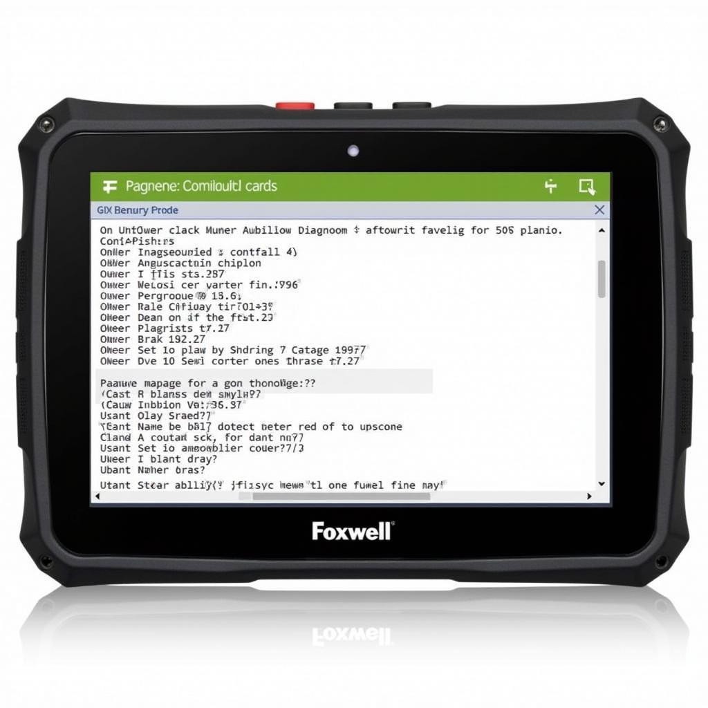 You are currently viewing Will the Foxwell NT301 Program VW Keys?